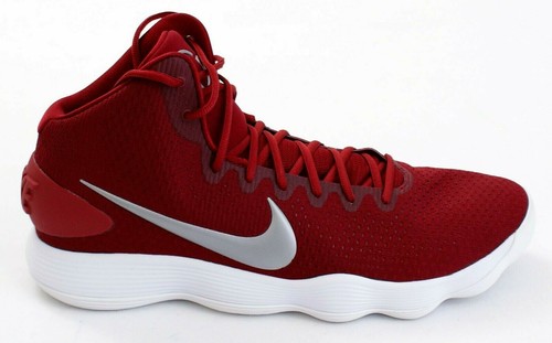 Nike react hyperdunk - nike, tb