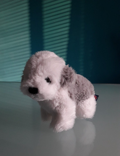Trudi peluche cane colore - cane,,