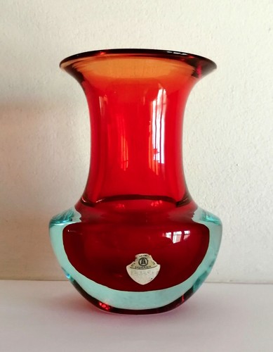Seguso vetri arte vaso - seguso,