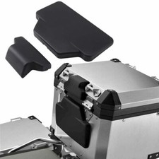 Topcase posteriore moto