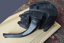 Airbox scatola filtro aria BMW F800R 2010