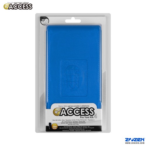 Access pro tool - tool,
