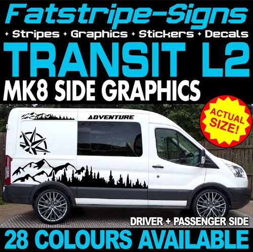 Adatto per ford transit - adatto,