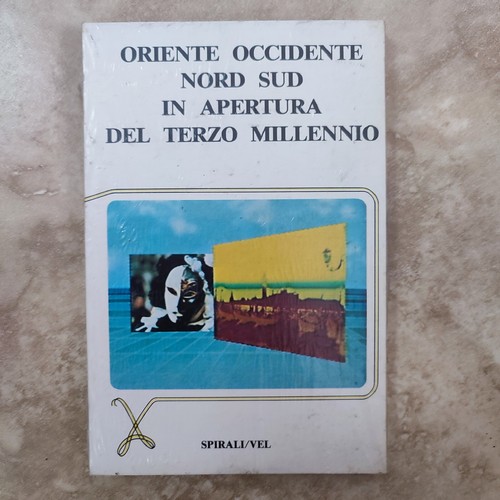 Oriente occidente nord - occidente, sud