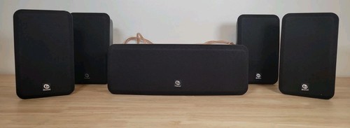 Boston acoustics mcs 160 - boston,
