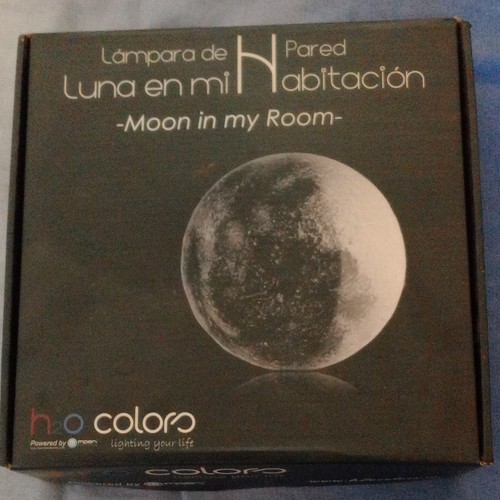 H2o colors moon room - h2o, in