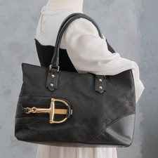 GUCCI Borsa a tracolla a mano