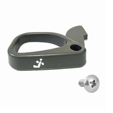 Kit Maniglia Piegata Sedile Reclinabile per Mitsubishi Per Pajero con MB792477 M