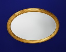 Grande specchio da parete