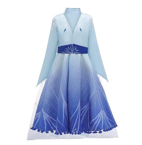 Costume cosplay principessa