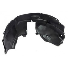 Parasassi anteriore destro per