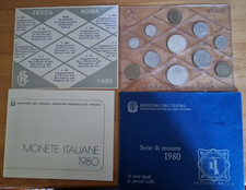 1980: Repubblica Italiana