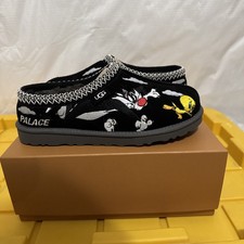 Ugg x Palace x Looney Tunes -