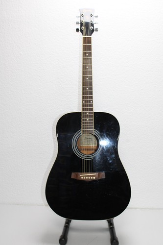Ibanez chitarra acustica - ibanez,