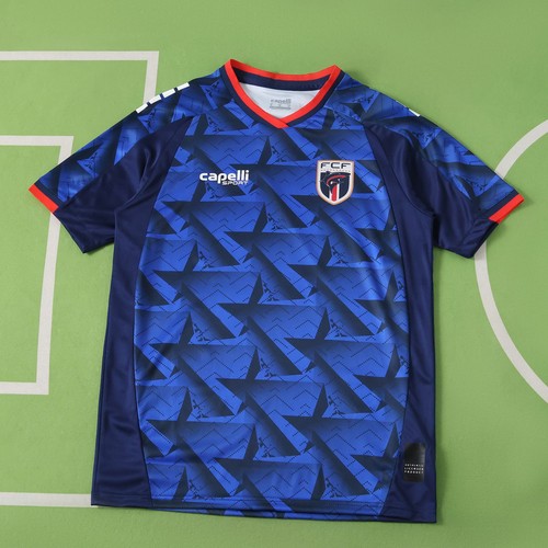 Cape verde home 2026 jersey - home,