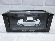 Modellino auto Minichamps 1/43