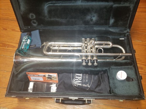 Yamaha xeno 8335gs - 8335gs, tromba