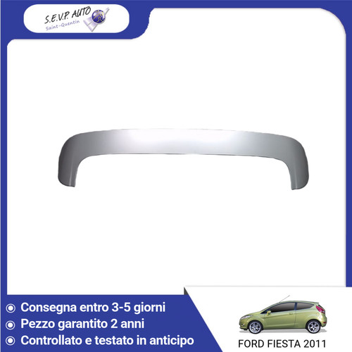 Alettone posteriore - 🇮🇹,
