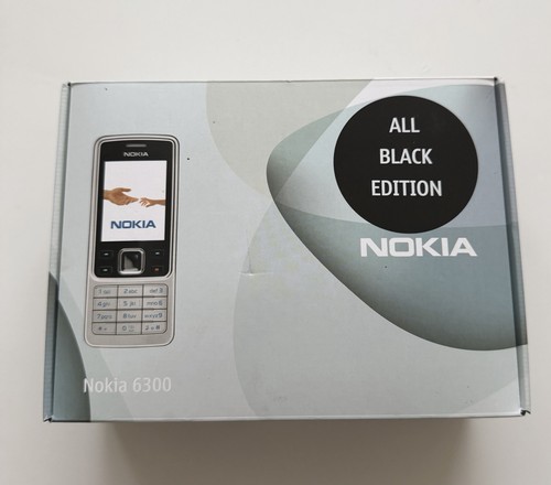 New old stock - stock, 6300