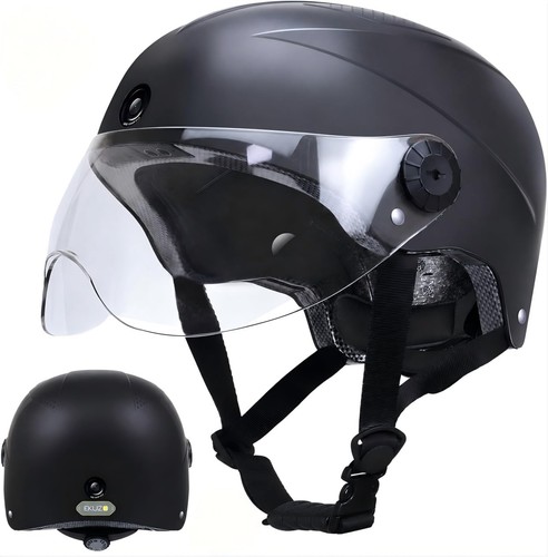 Casco ekuzo smart bike - dc,