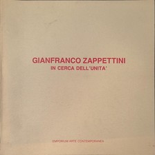 GIANFRANCO ZAPPETTINI – IN