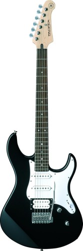Yamaha pac112v black - pac112v,
