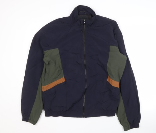 Giacca basic uomo taglia s - uomo,