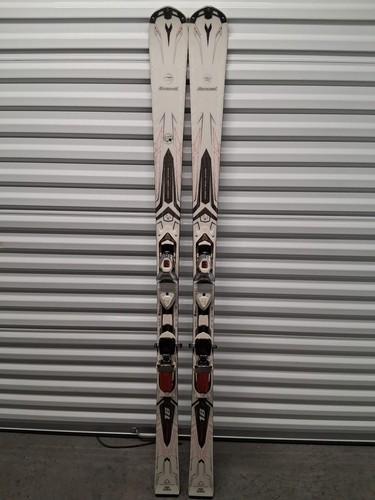 Sci demo rossignol - da,