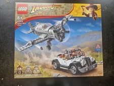 Lego indiana jones - lego®, jones: