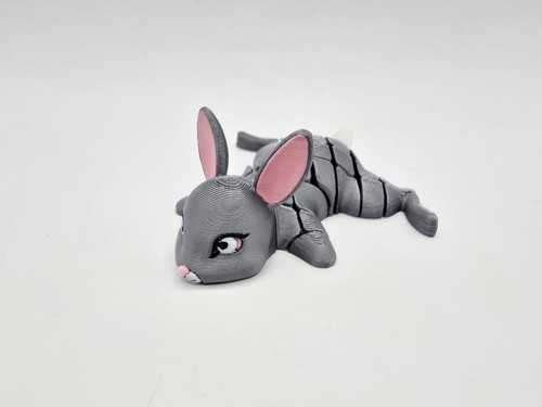 Bunny flexi animale - bunny, |