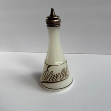 RARA ANTICA BOTTIGLIA BARBIERE