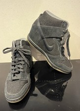 Nike Dunk Sky Hi scarpe da