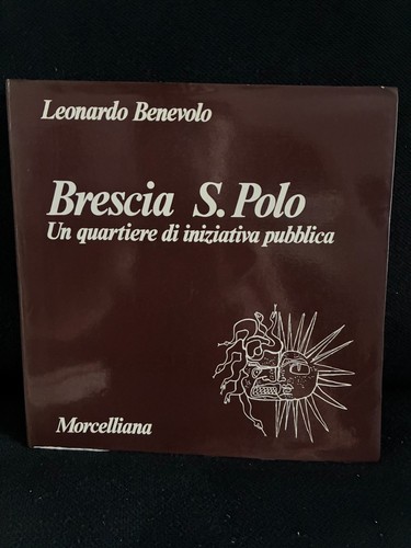 Leonardo benevolo brescia - leonardo, benevolo-brescia