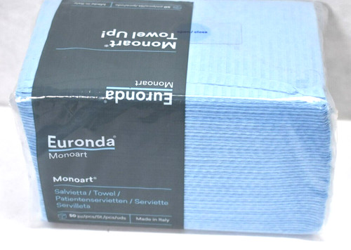 Asciugamano euronda monoart - euronda,