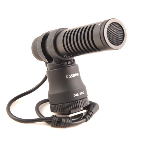 Canon e100 - dm,