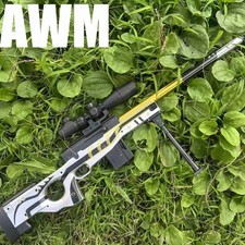 Pistola giocattolo blaster