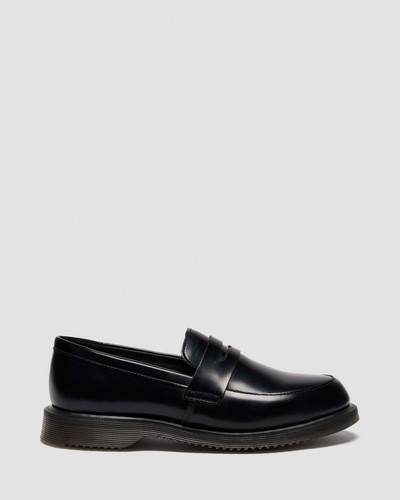 Martens donna temara pelle - dr.,