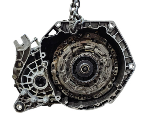 Cambio robotizzato per fiat - cambio,