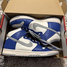 Nike dunk high you brooklyn - high,