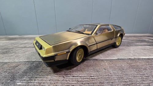 1981 lorean - (edizione, oro)