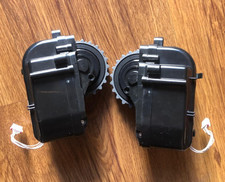 Kit Coppia Ruote Robot Navibot Samsung Aspirapolvere Modelli SR87xx SR88xx