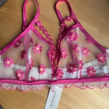 Reggiseno triangolo