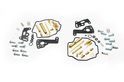 Kit riparazione carburatore - , 2