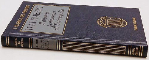 Classici del pensiero - classici,