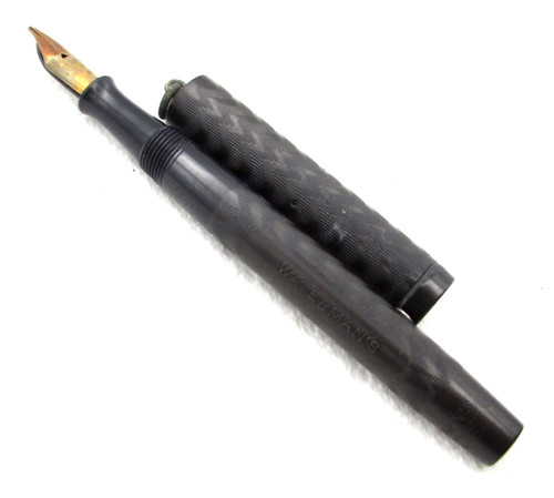 Antica penna stilografica