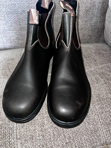Stivali blundstone chelsea - blundstone,