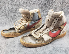 Scarpe Nike vintage anni 80