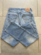 Jeans vintage anni 90 501 XX