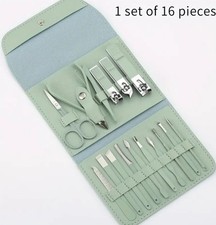 Set manicure professionale - , 16