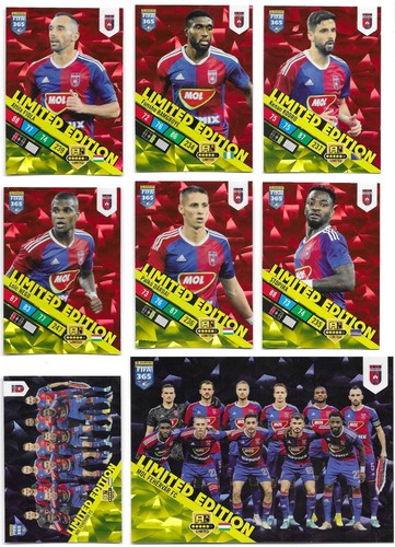 Panini adrenalyn fifa 365 - adrenalyn, xl